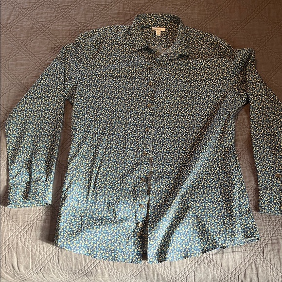 Bar III Dress shirt - Picture 4 of 4